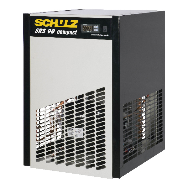 Secador De Ar Schulz – SRS90 – 90 Pés – 15 Bar – 220v – Monofásico